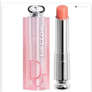 Dior Addict Lip Glow - 004 Coral